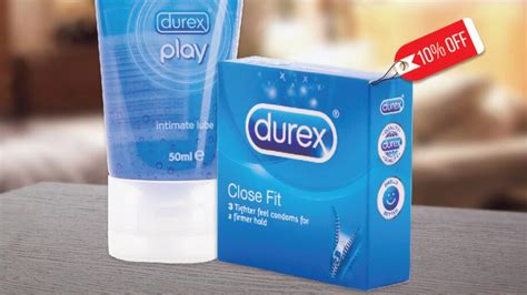 durex for small size|More.